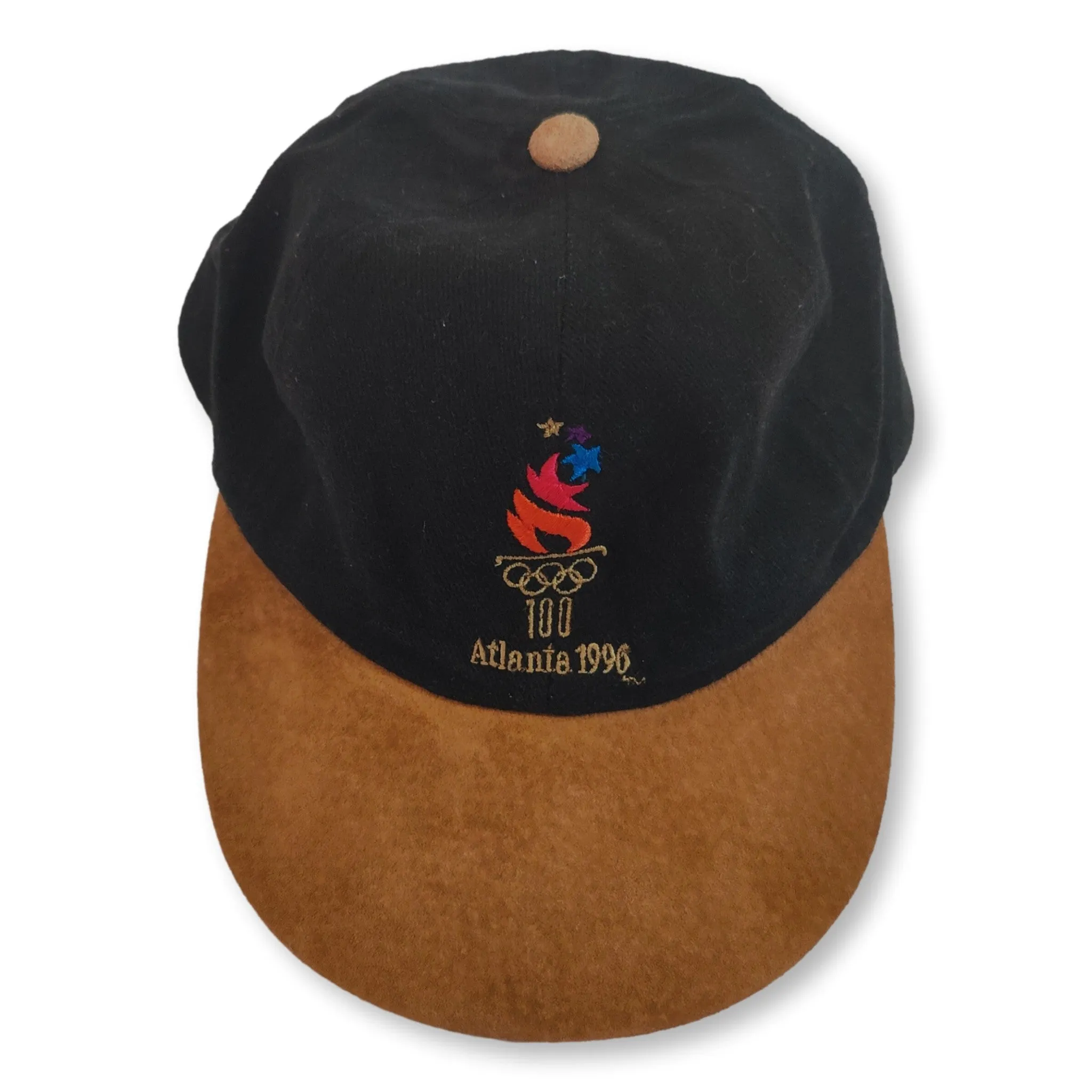 1996 Atlanta Olympic Games baseball cap