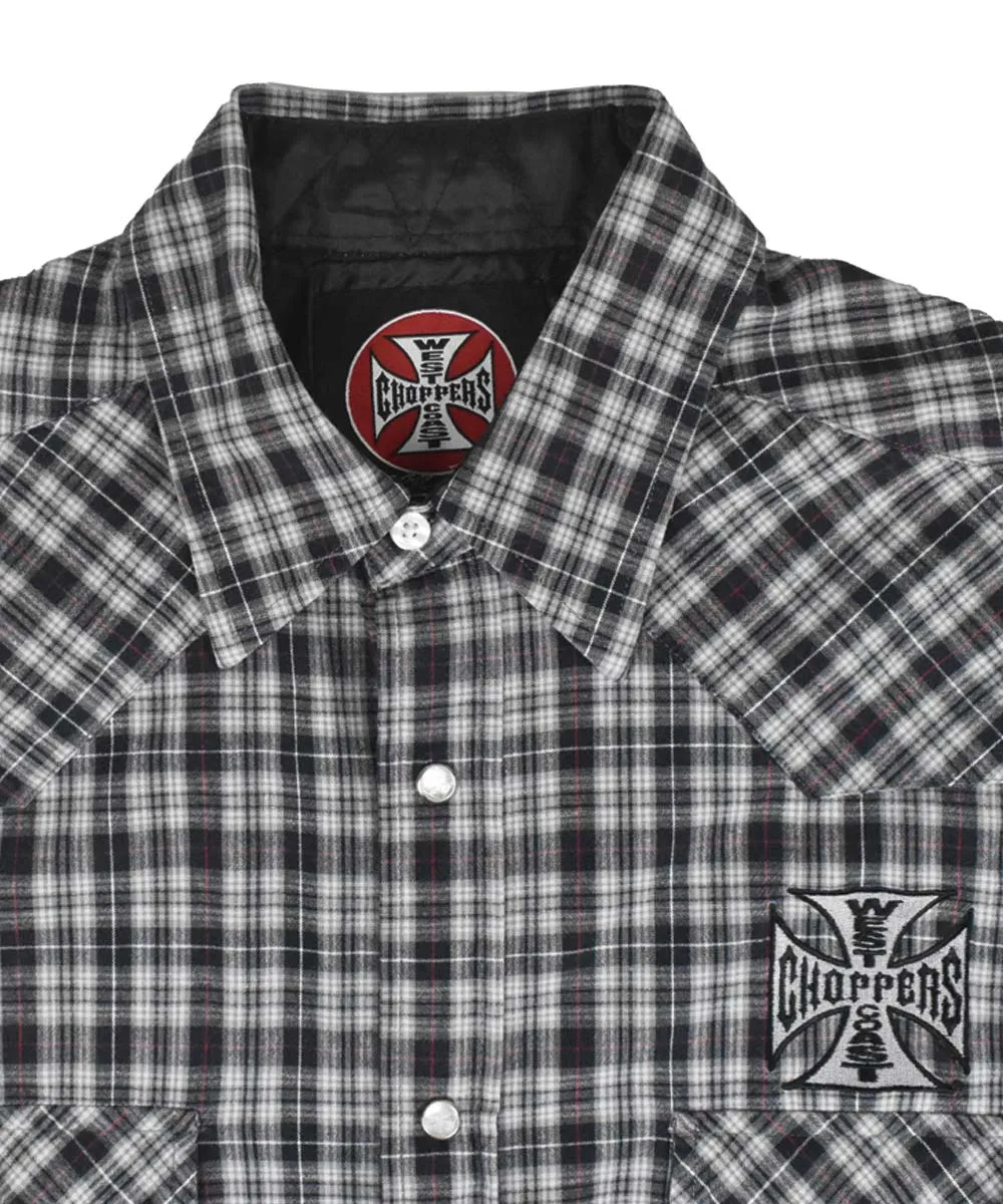 2000s WEST COAST CHOPPERS Shirt (L)