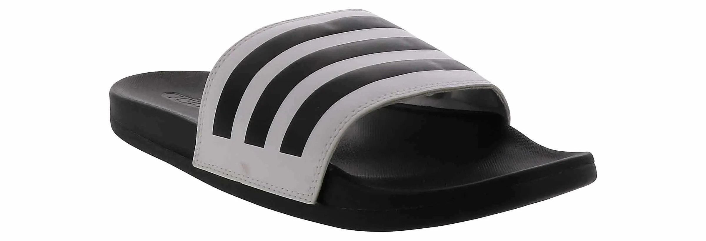 Adidas Adilette Comfort Men’s Athletic Slide