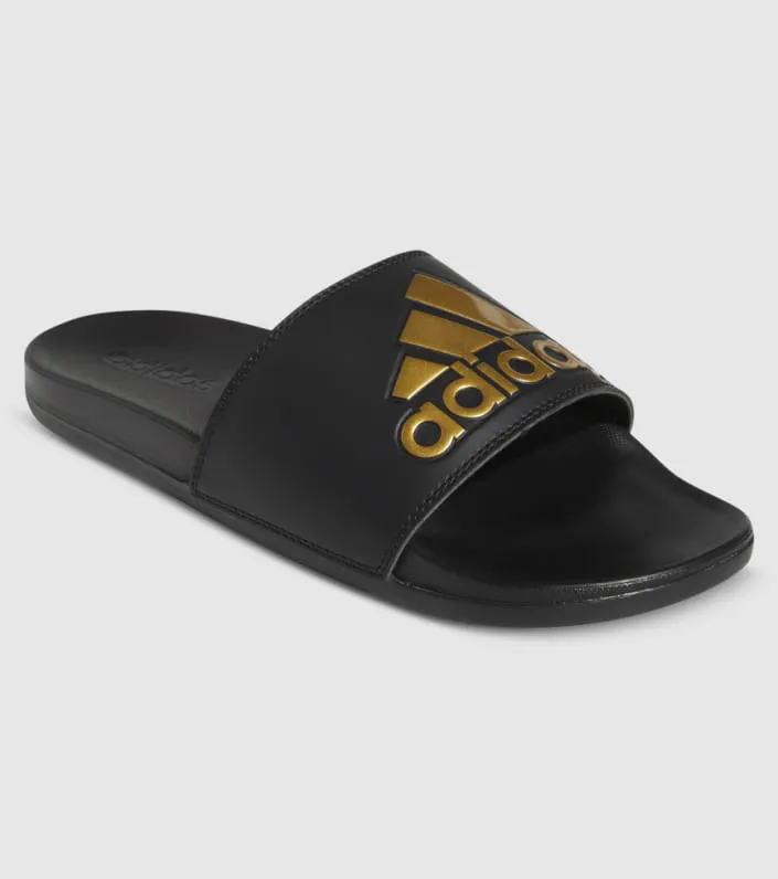 adidas adilette comfort mens slide