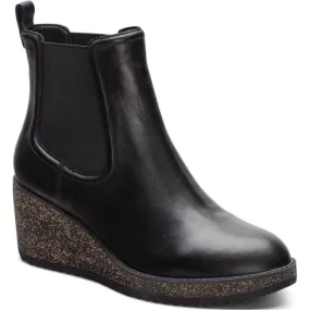 Aetrex Women's Dawn Wedge Boot
