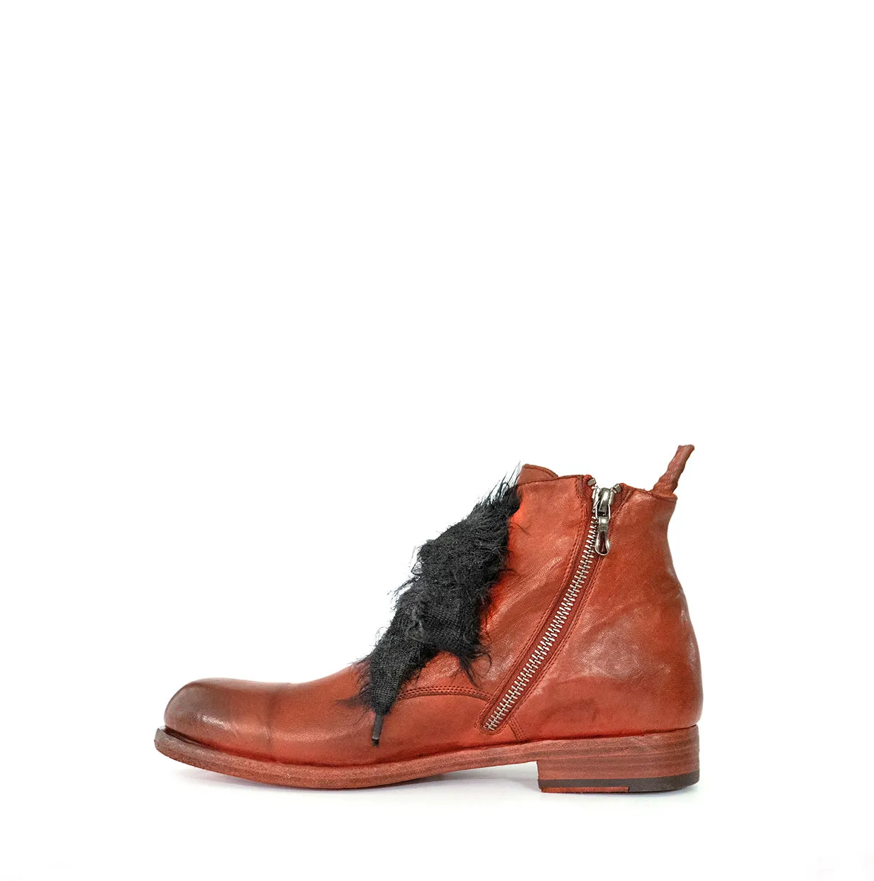 Ankle Boots   INK  