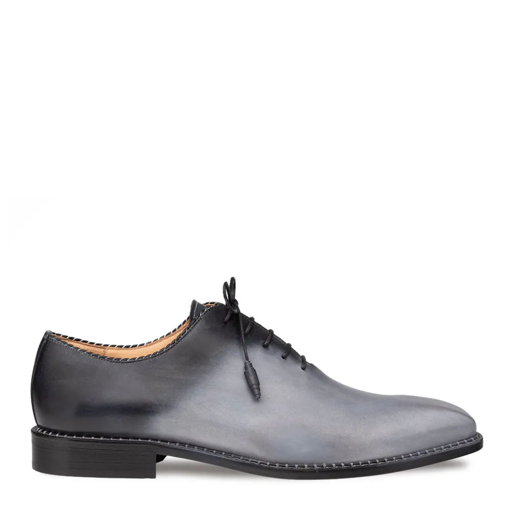 Barbaro Two-Tone Oxford - Mezlan