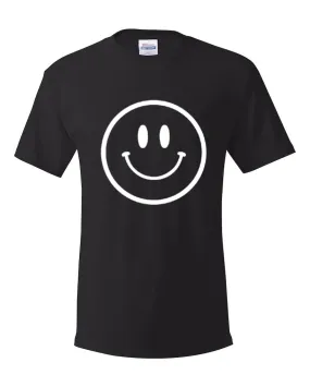 BIG SMILEY T-SHIRT