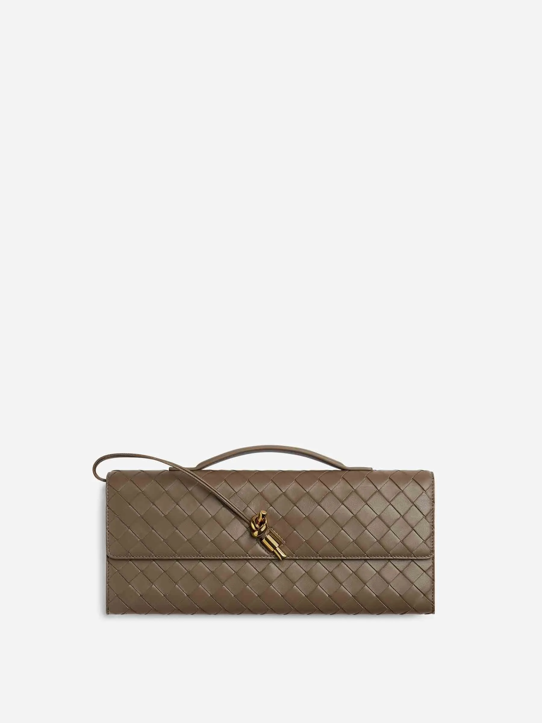 Bolso Andiamo Clutch