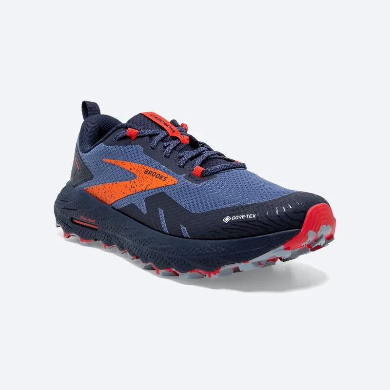 Brooks Cascadia 17 GTX Women's