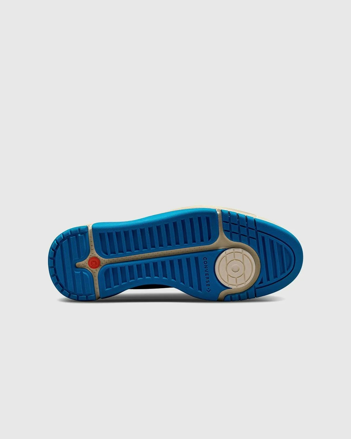 Converse – Weapon CX Mid Kinetic Blue White | Highsnobiety Shop