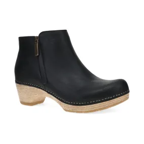 DANSKO LIZANNE BLACK - WOMENS