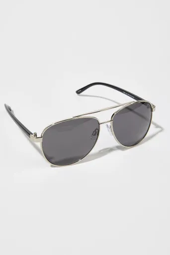 Dessie Round Sunglasses