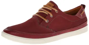 ECCO Men's Collin Nautical Oxford