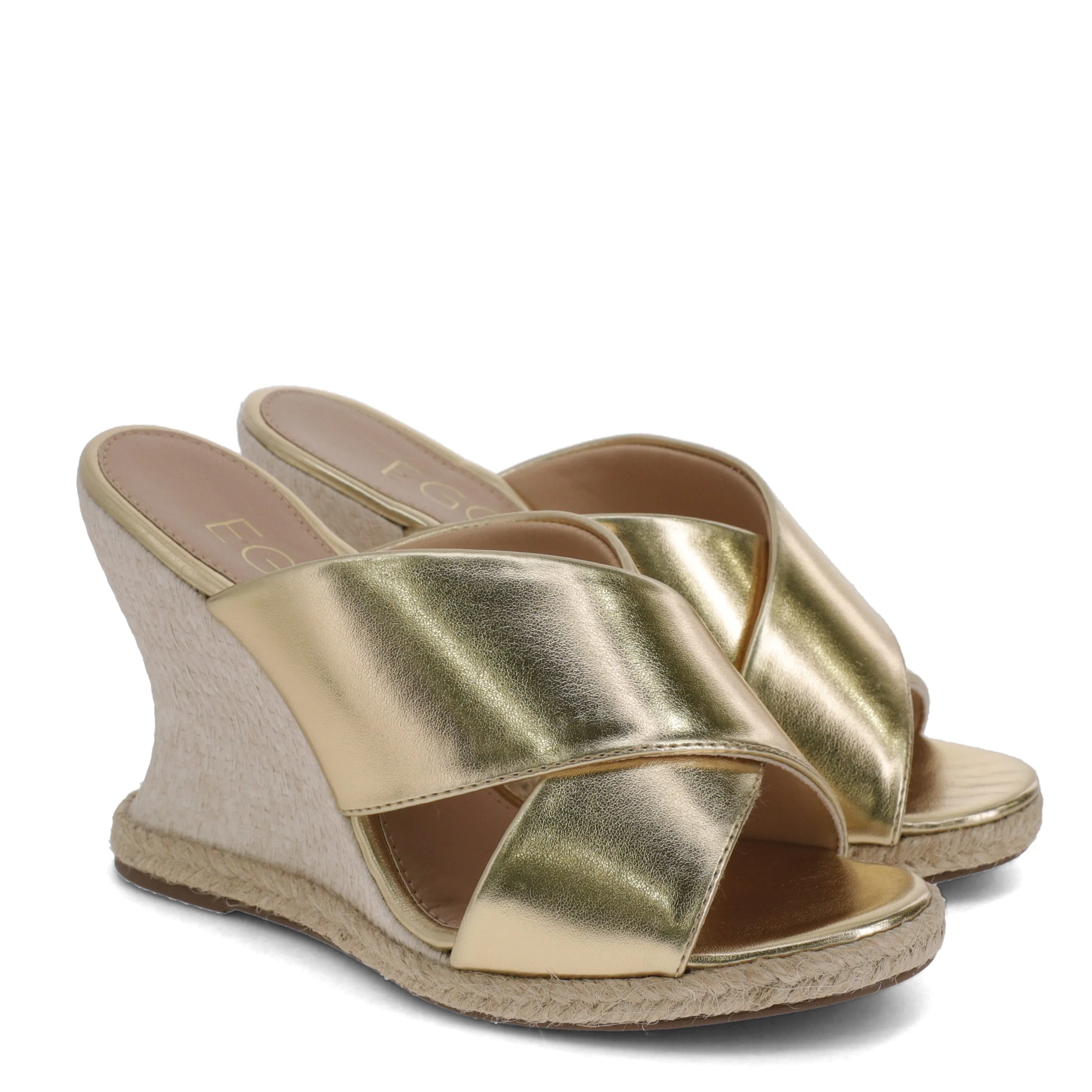 EGO RUDI WEDGES