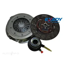 Exedy Clutch Kit OEM Replacement - FMK-7442