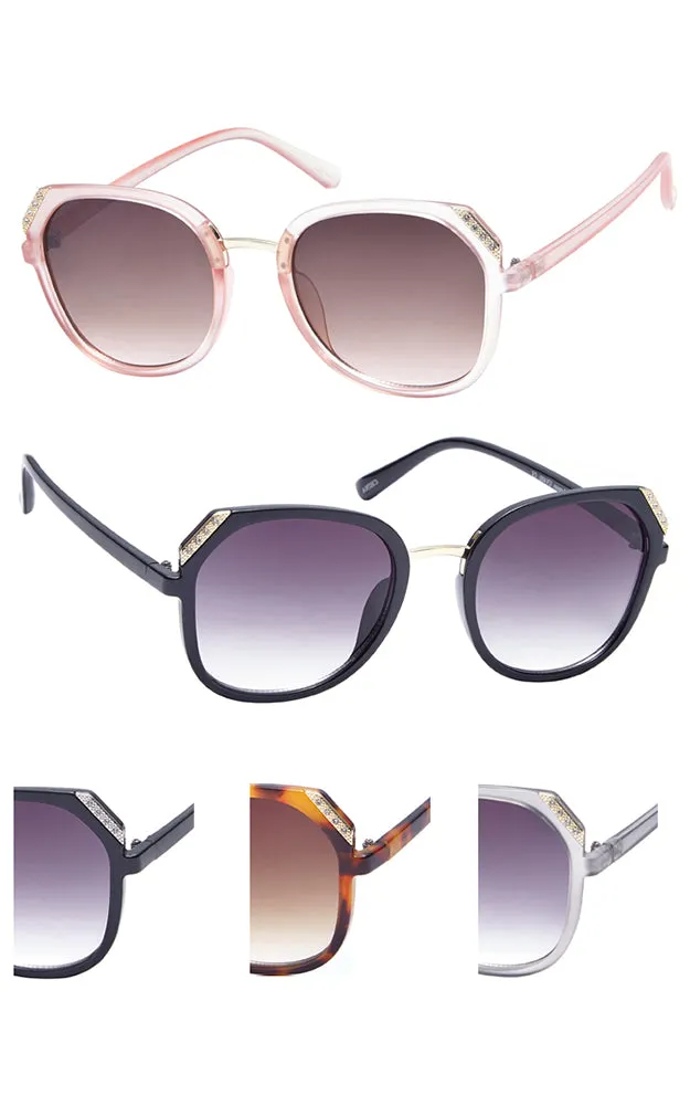 F5165AGS Wholesale Women Sunglasses