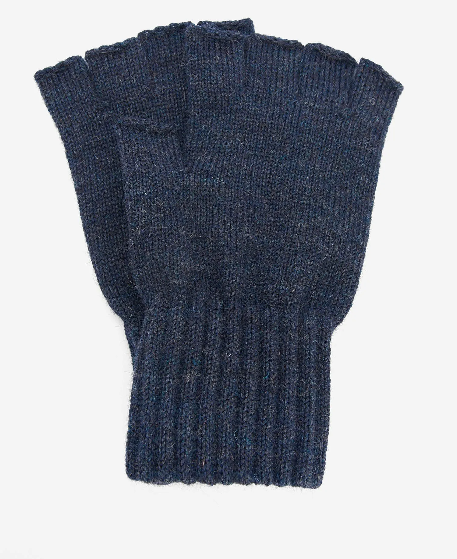  Fingerless Gloves     