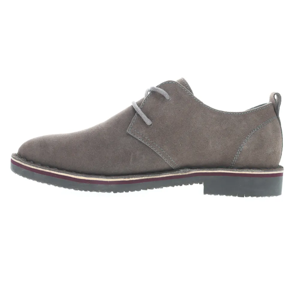 Finn Oxford Round Toe Dress Shoes