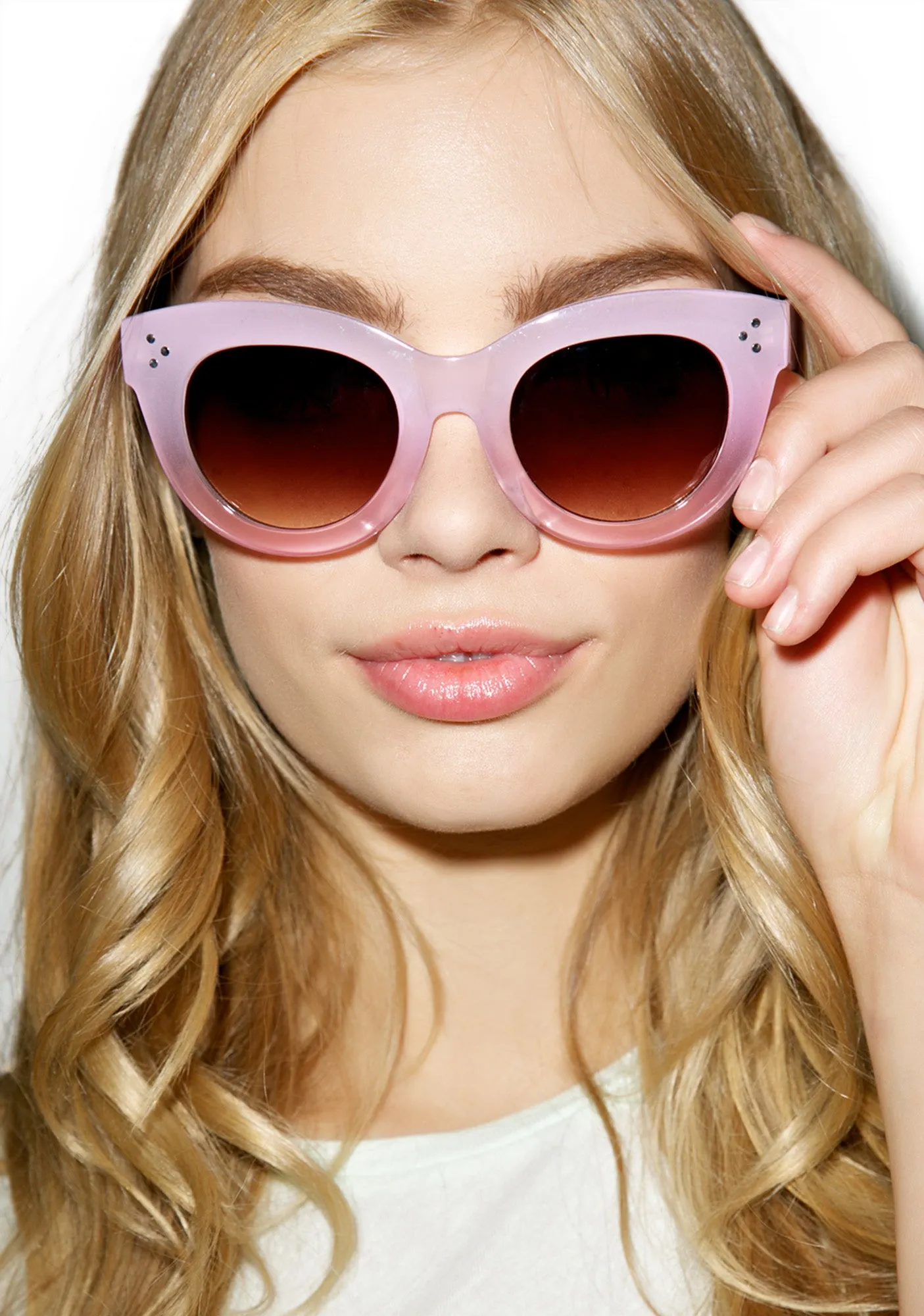 Ice Cream Dreamz Sunglasses-