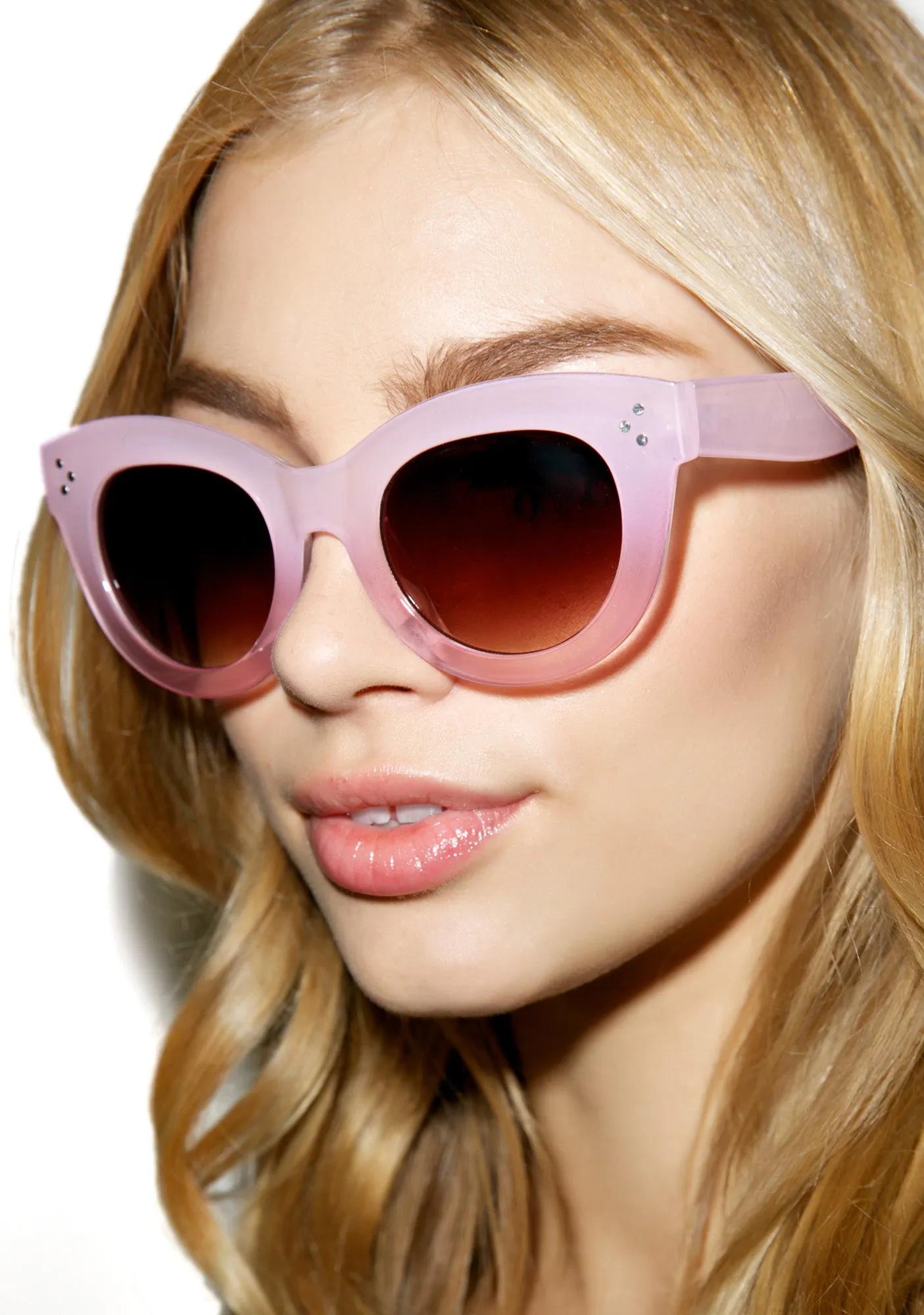 Ice Cream Dreamz Sunglasses-