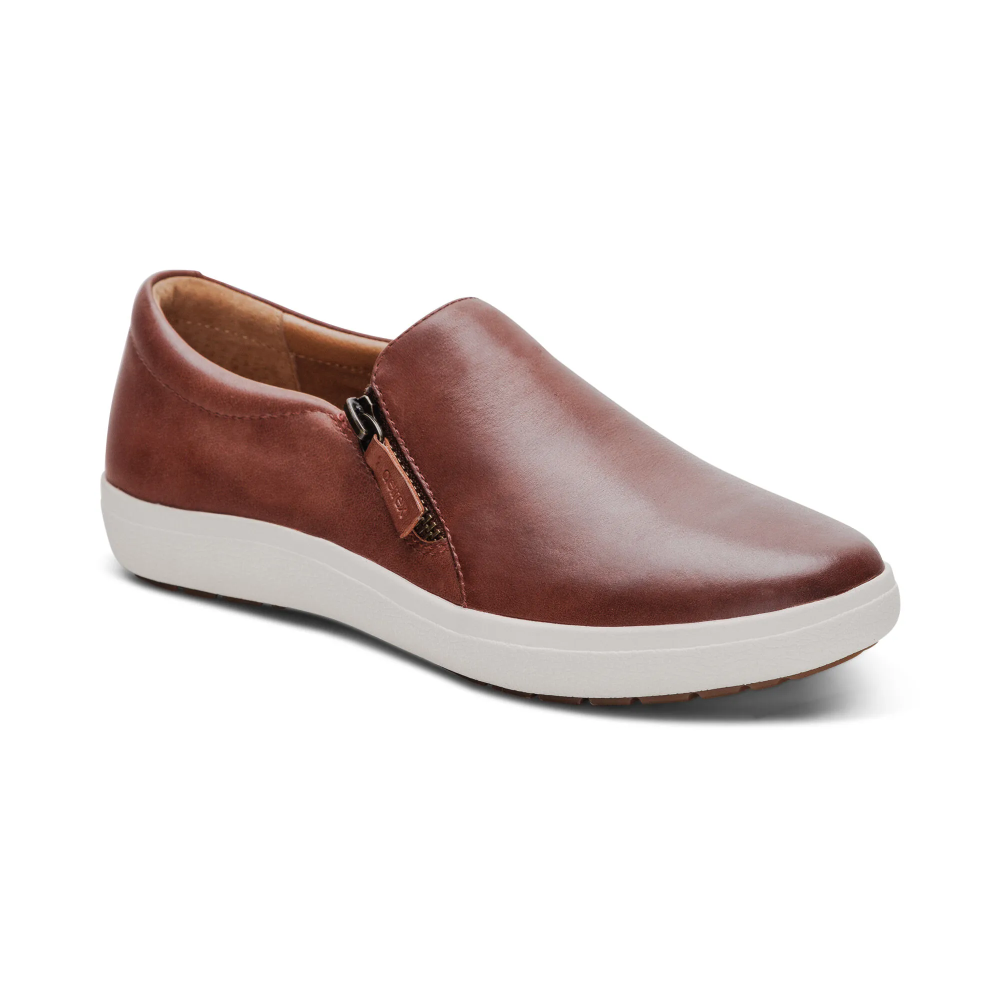 Jenna Slip-On Sneakers