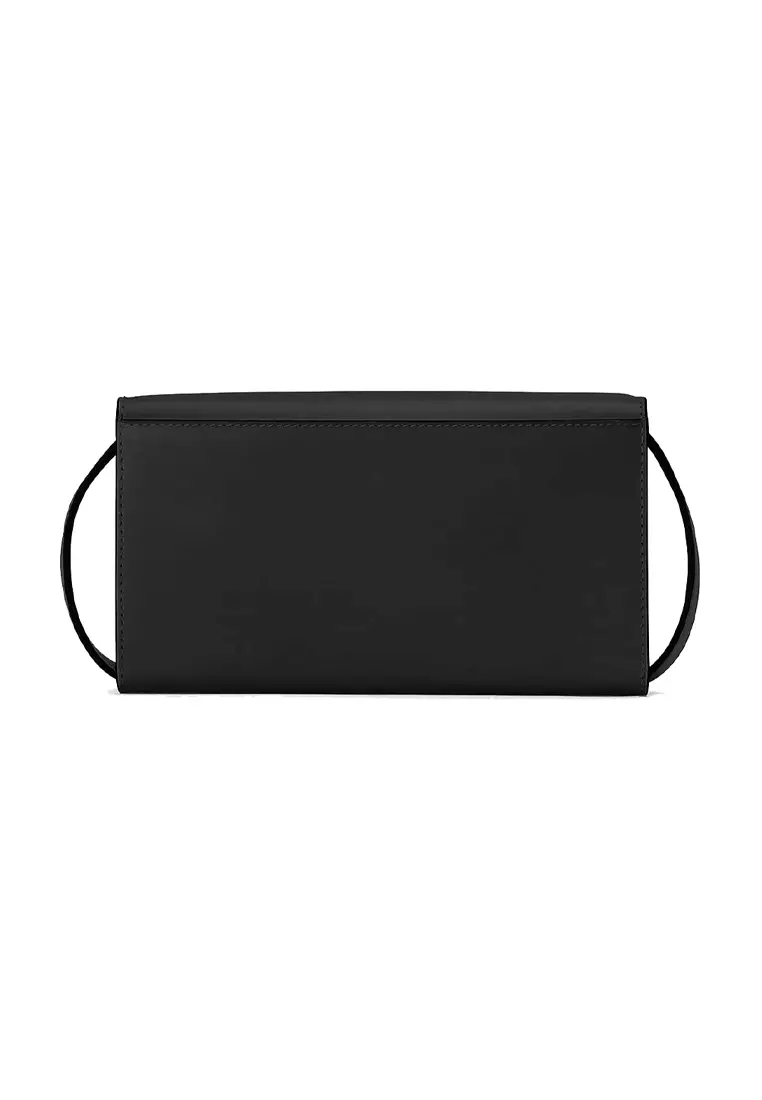 Kate Spade KATE SPADE Reegan Crossbody Bag Black KB545