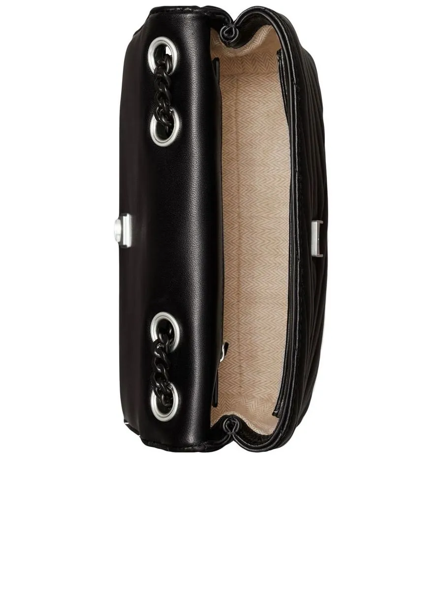 Kira Convertible Shoulder Bag