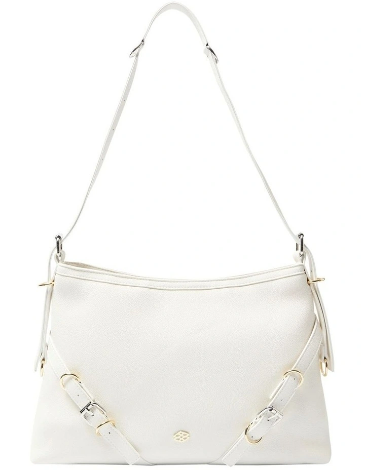 Koko Bag in White