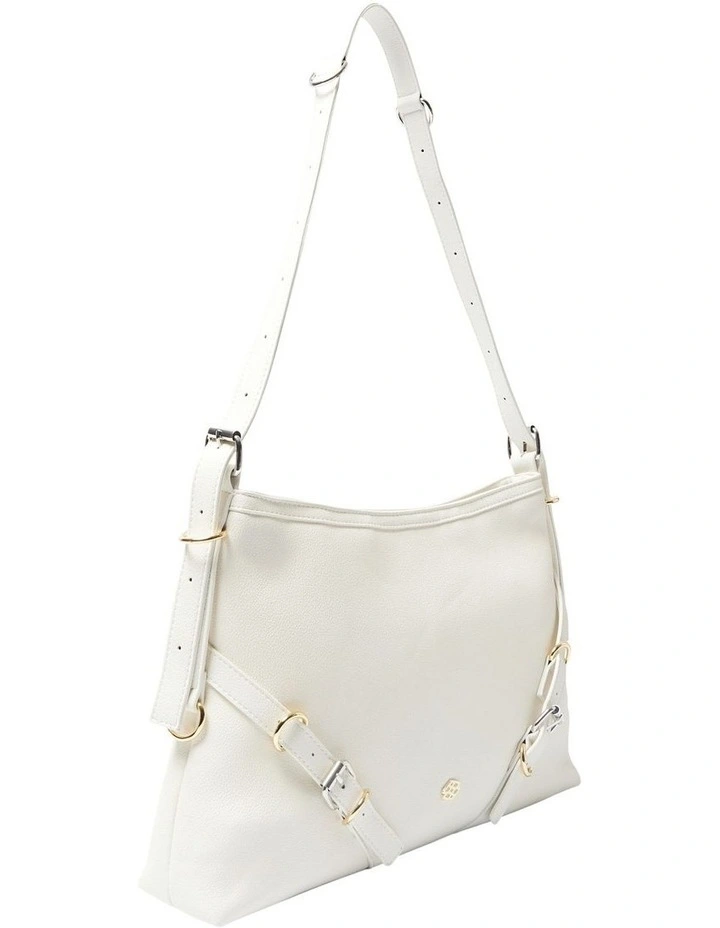 Koko Bag in White