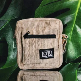 LaLu Products Crossbody Bag Ravi Natural