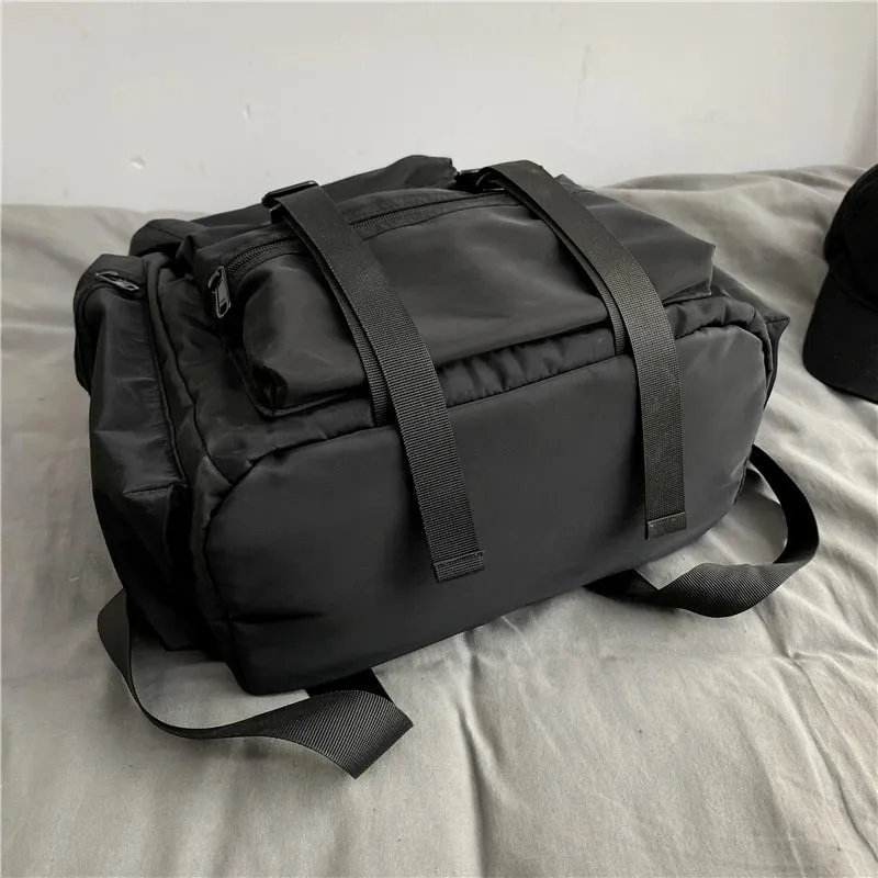 Large Utility Backpack