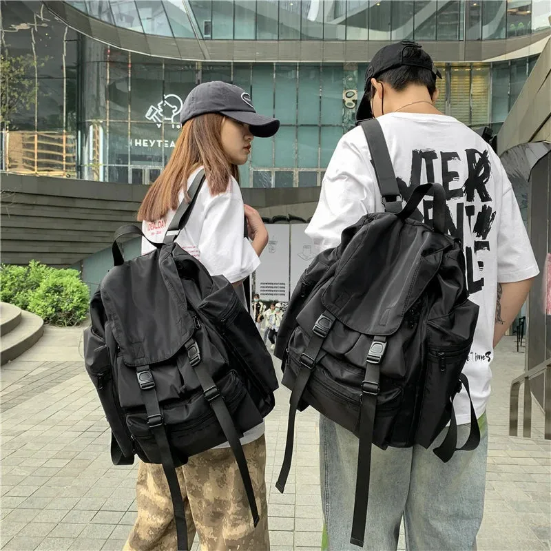 Large Utility Backpack