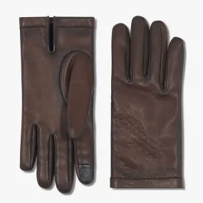 Leather Gloves