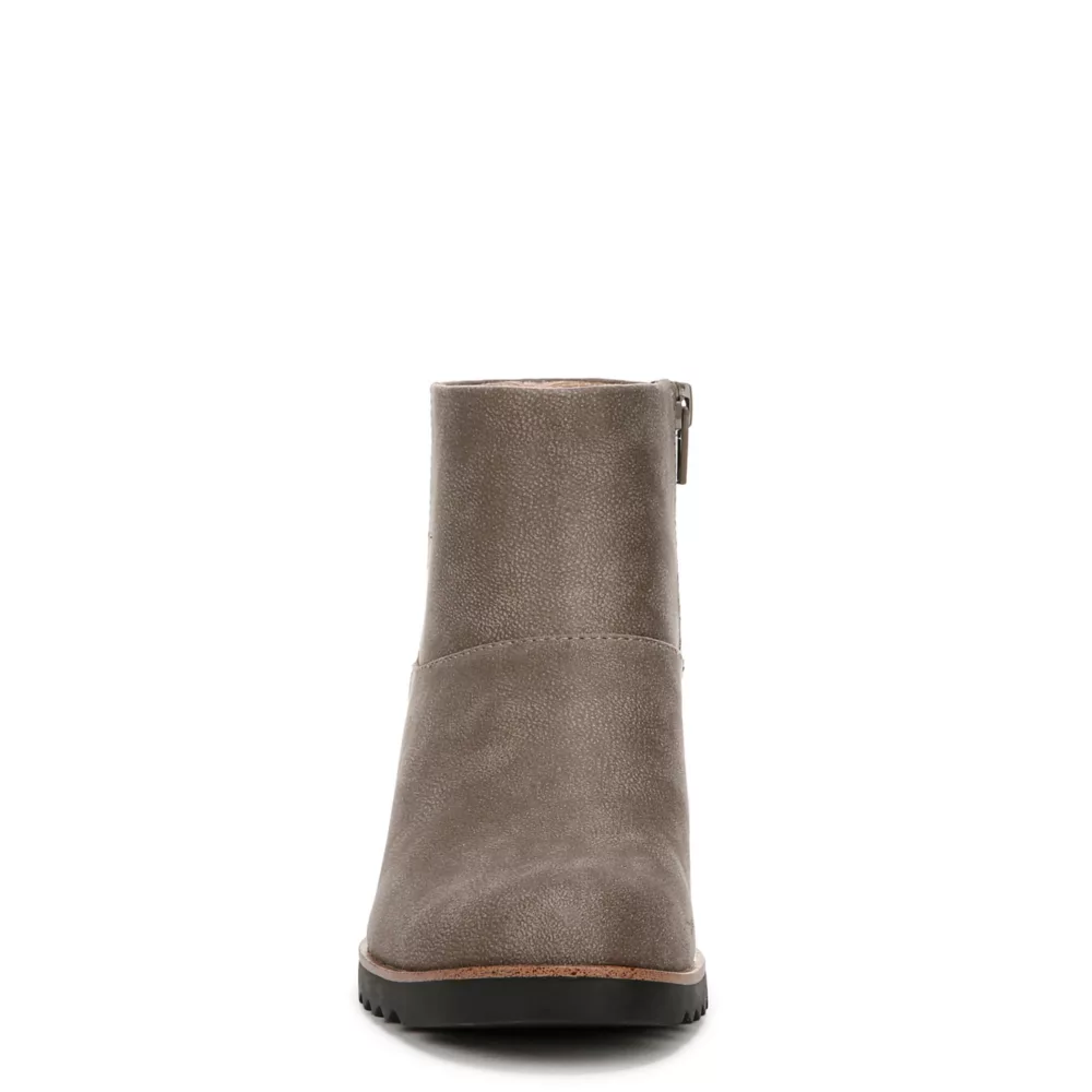 LIFESTRIDE  WOMENS ZARIAH WEDGE BOOT