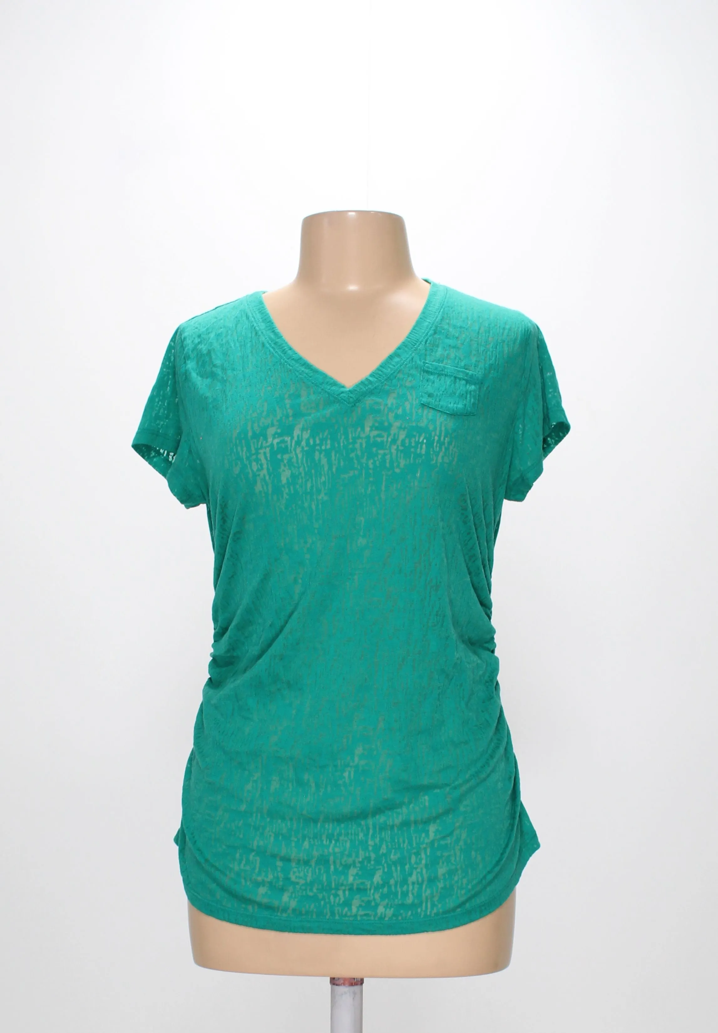 Liz Lange Maternity Womens Sz L