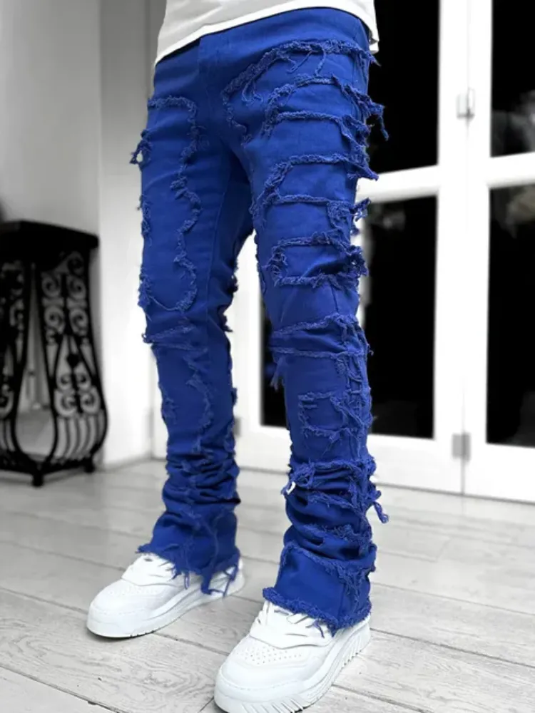 Manila Street Jeans