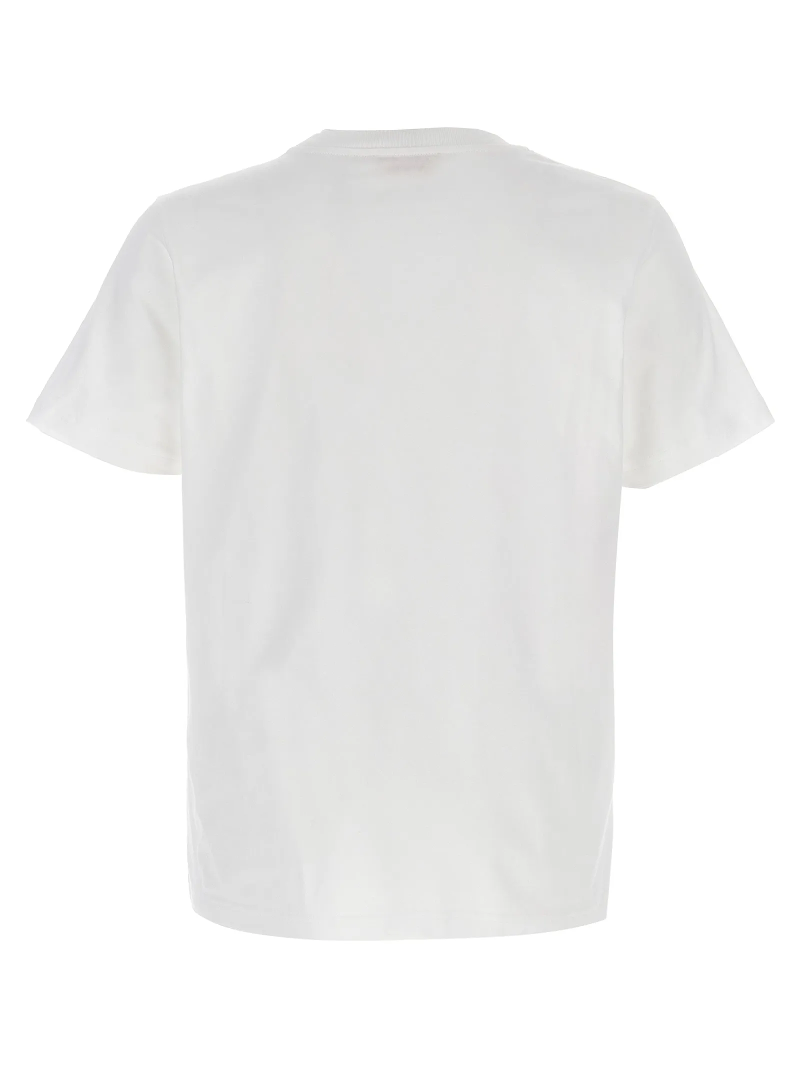 Marni Logo Patch T Shirt