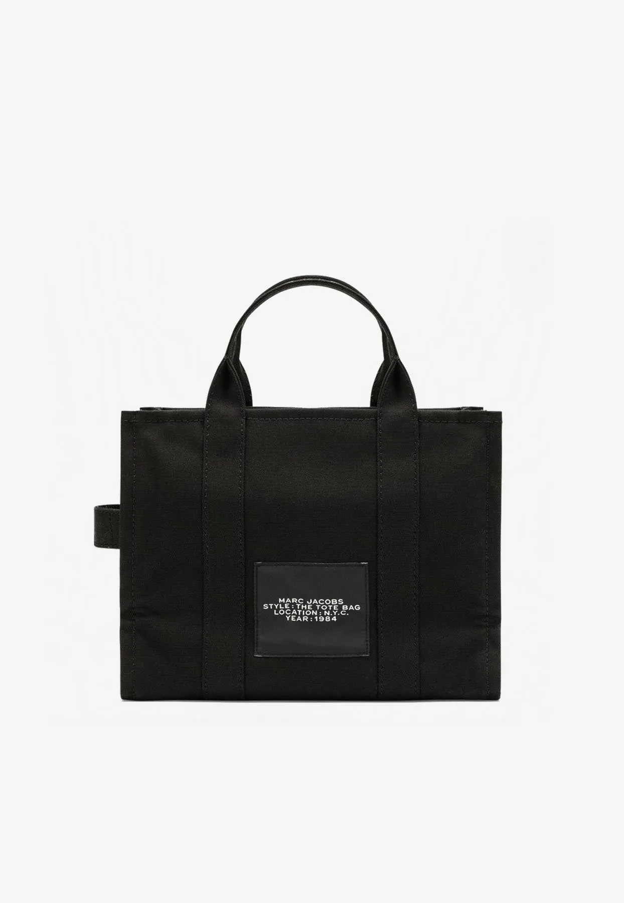 Medium Canvas Tote Bag