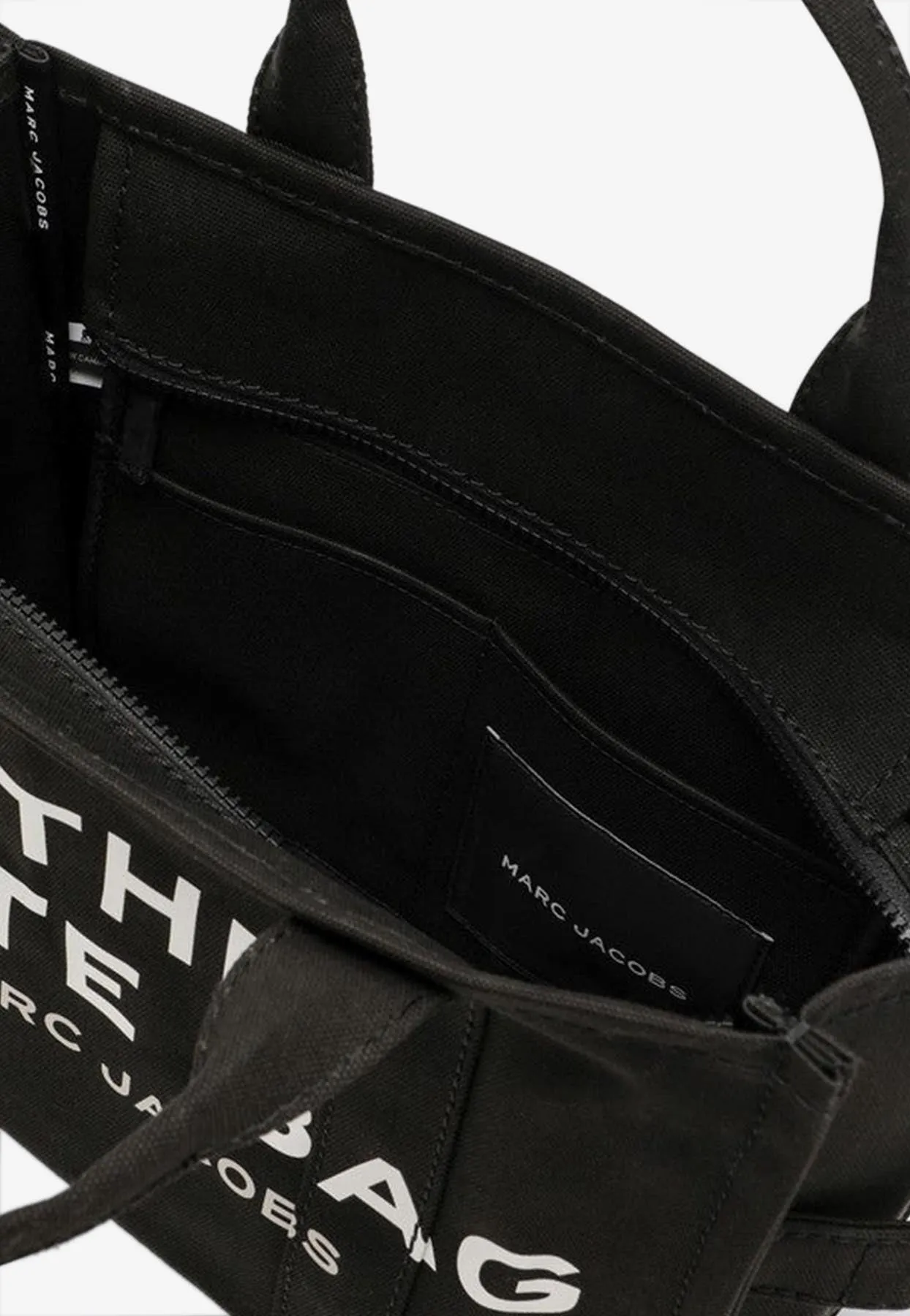 Medium Canvas Tote Bag