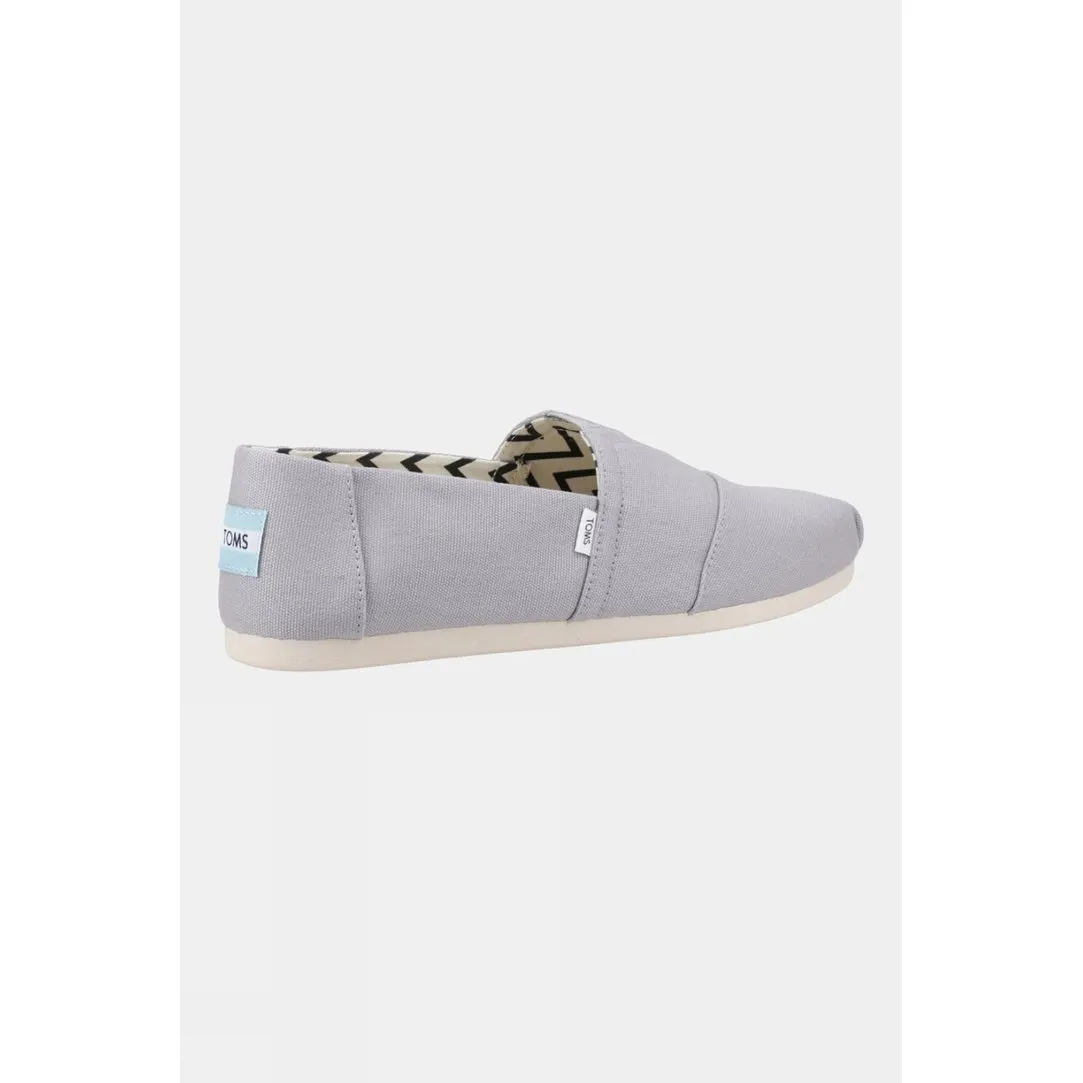Mens Alpargata Slip-On Shoes