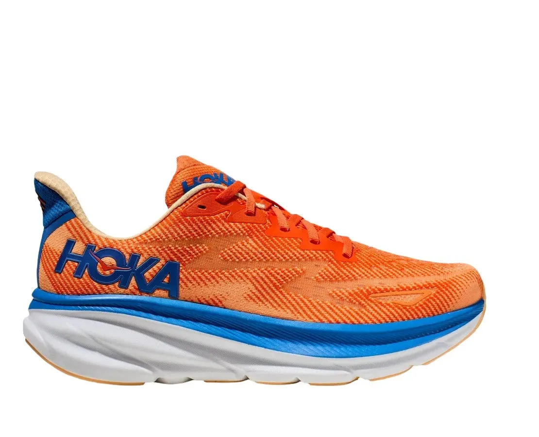 Men's Clifton 9