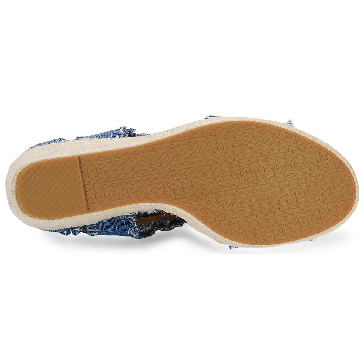 MICHAEL Michael Kors BERKLEY MID WEDGE