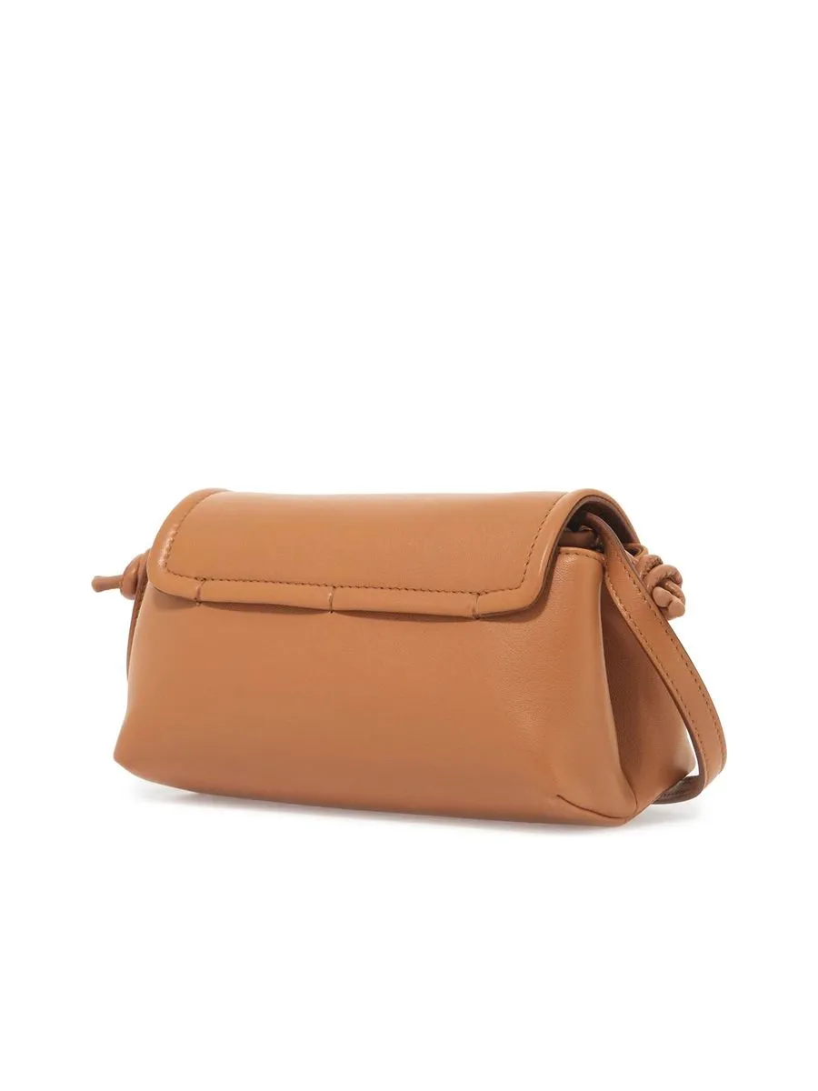 Mini Vlogo Shoulder Bag