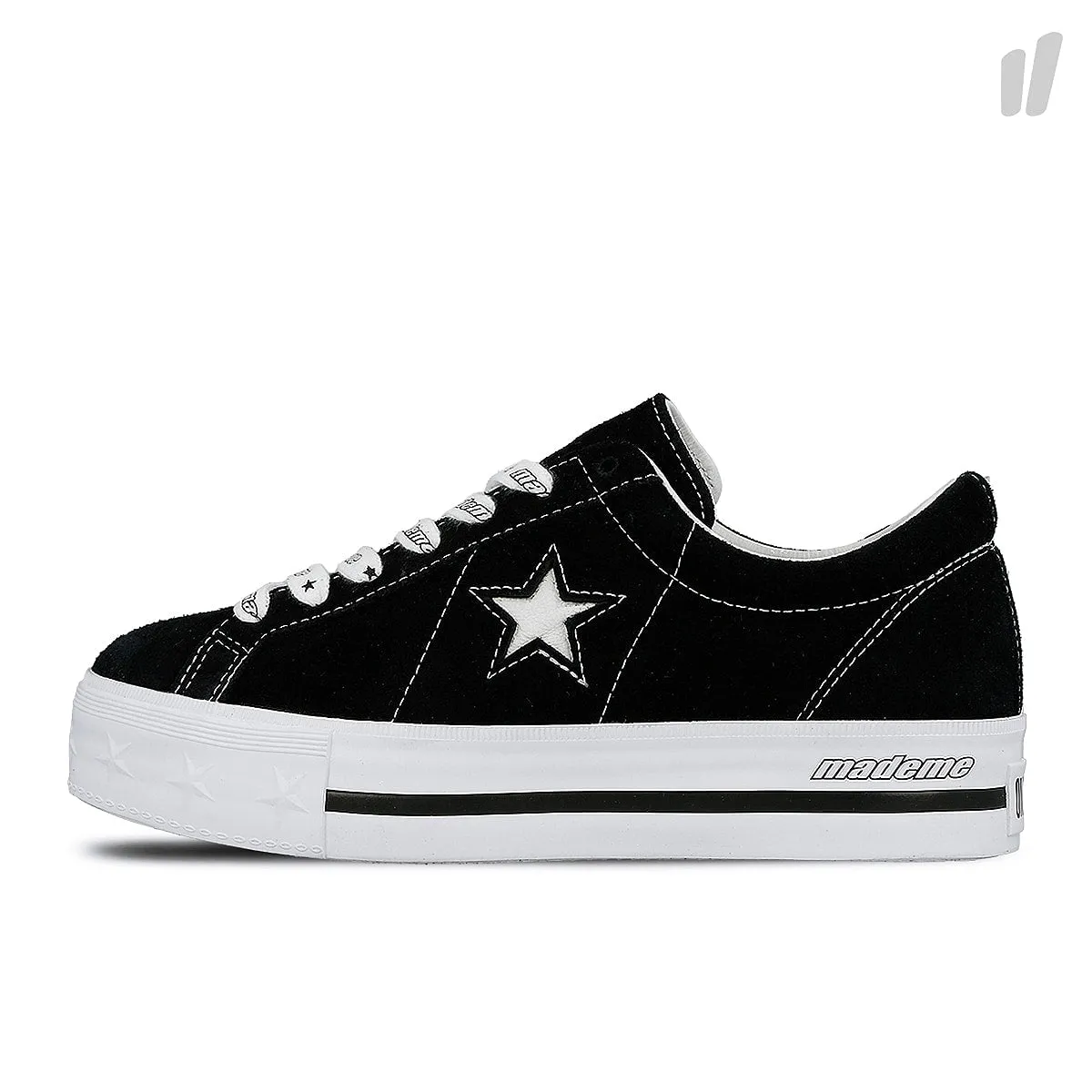 one star platform ox