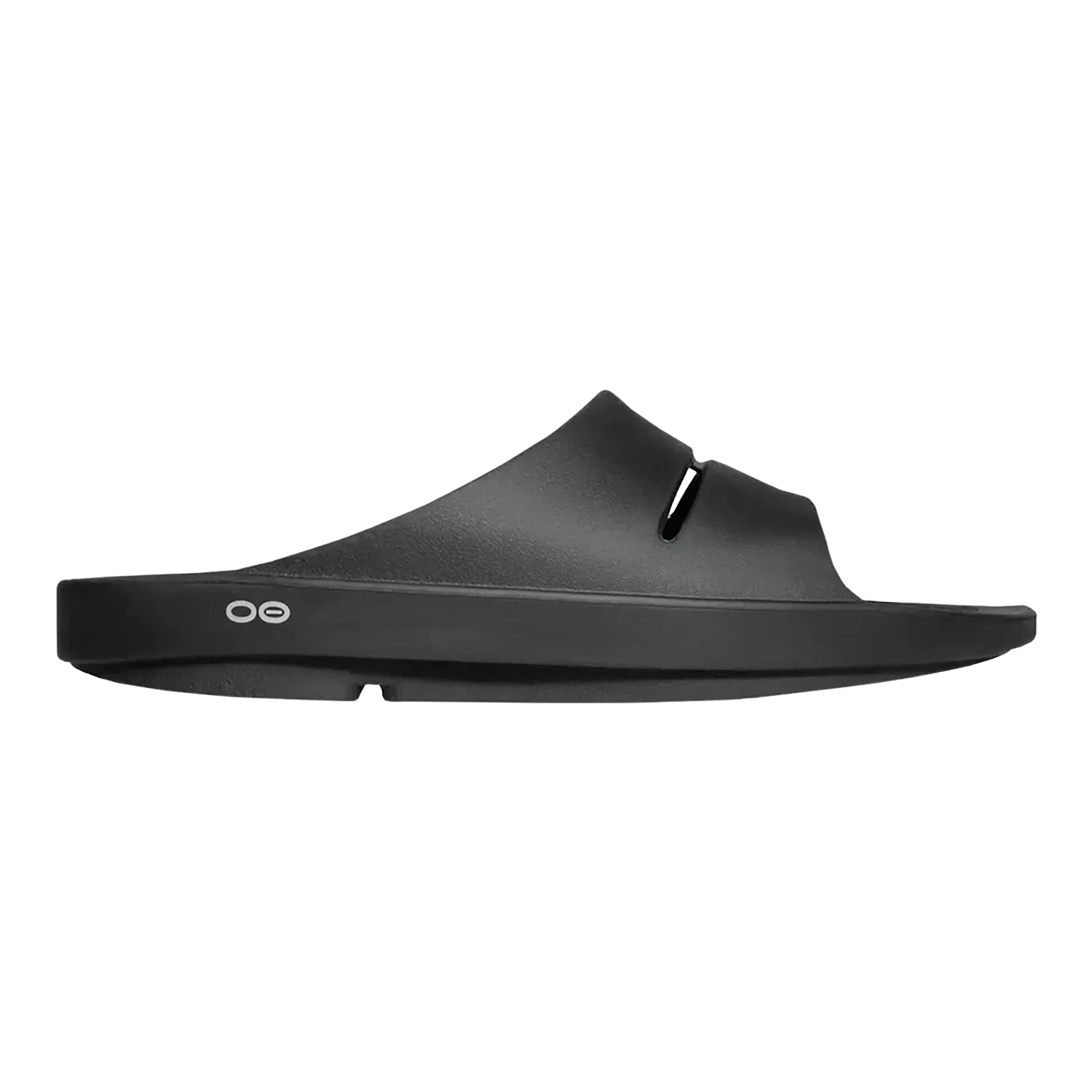 OOFOS OOahh Sport Slide Sandal