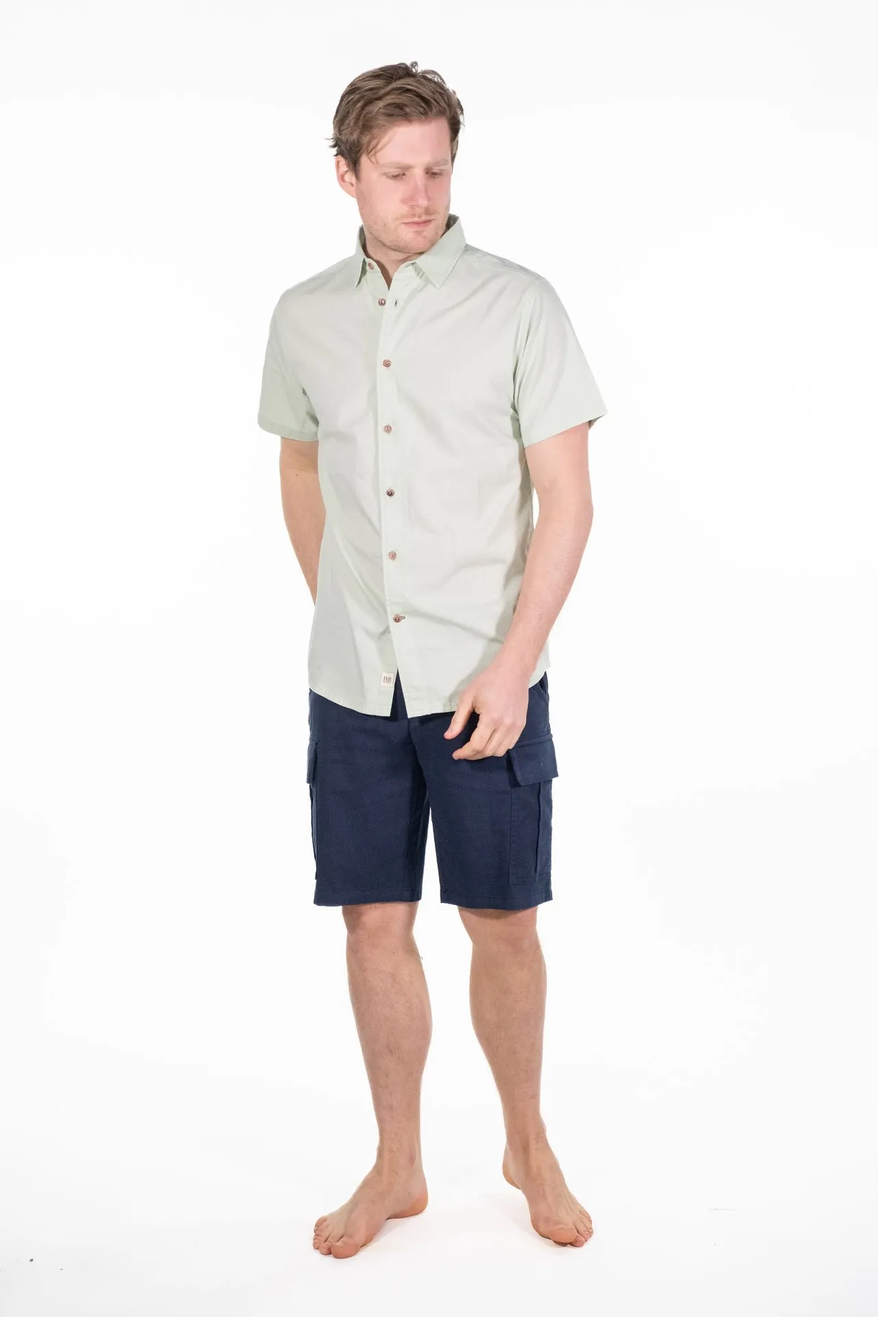 Otis Short Sleeved Shirt