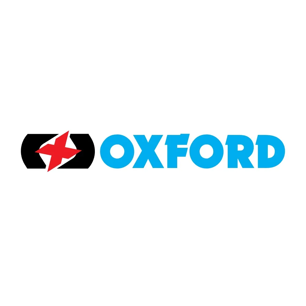 Oxford Cro-Mo Chain (12 mm)