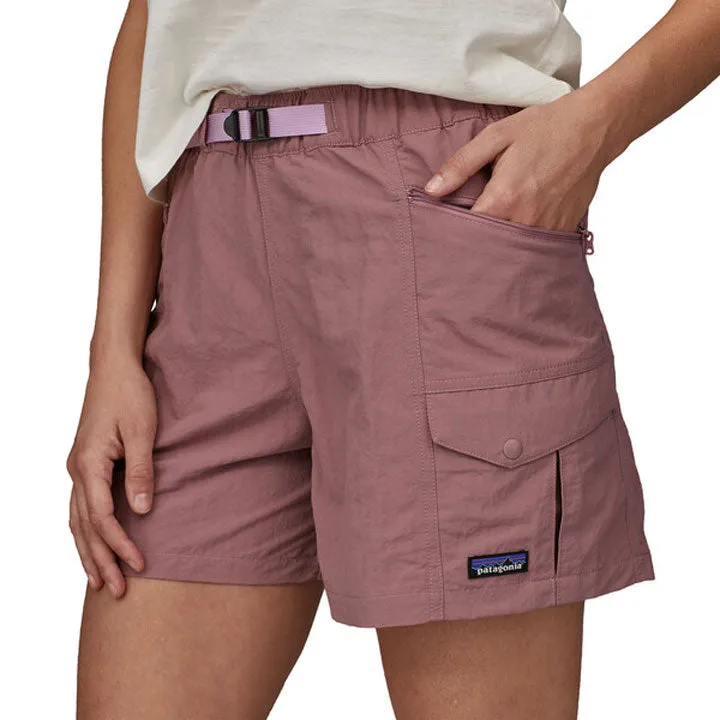 Patagonia Outdoor Everyday Shorts - 4 Womens