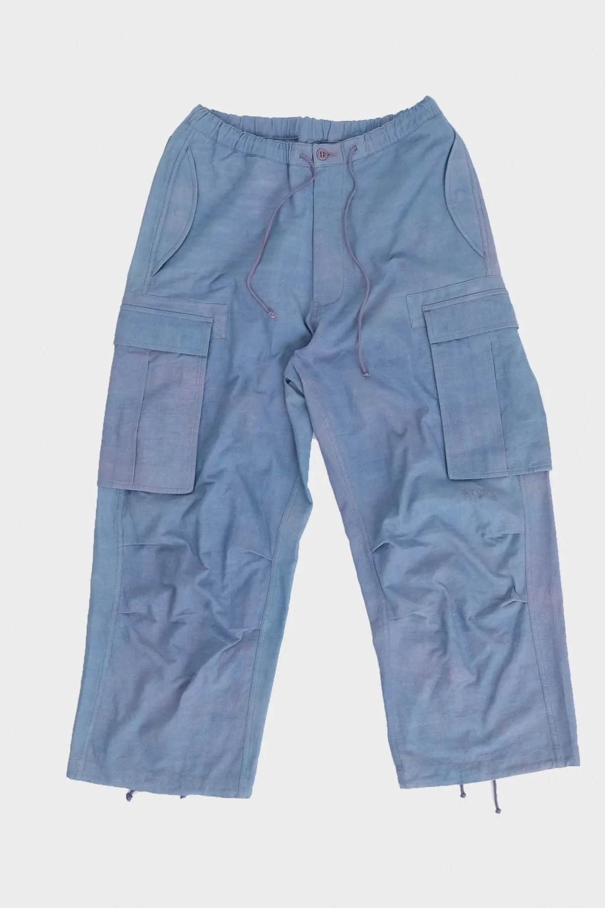 Peace Pants - Purple