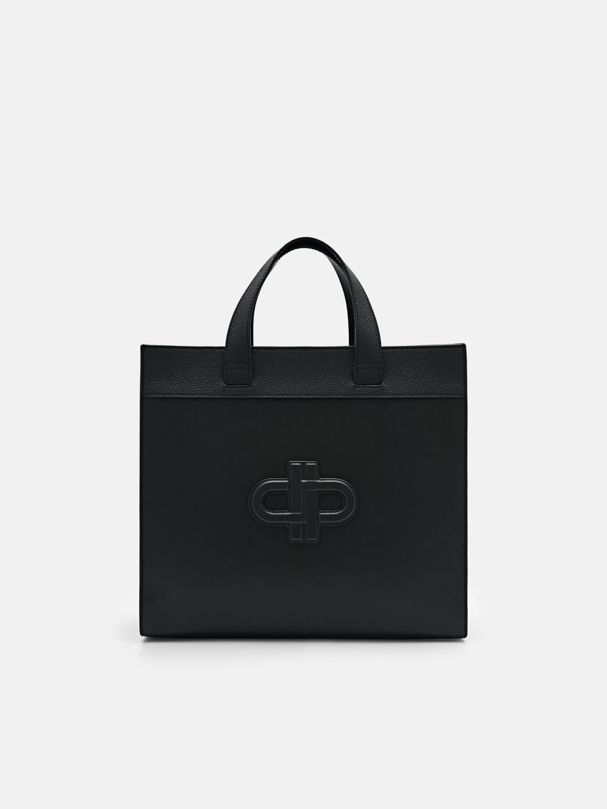 PEDRO Icon Leather Tote Bag