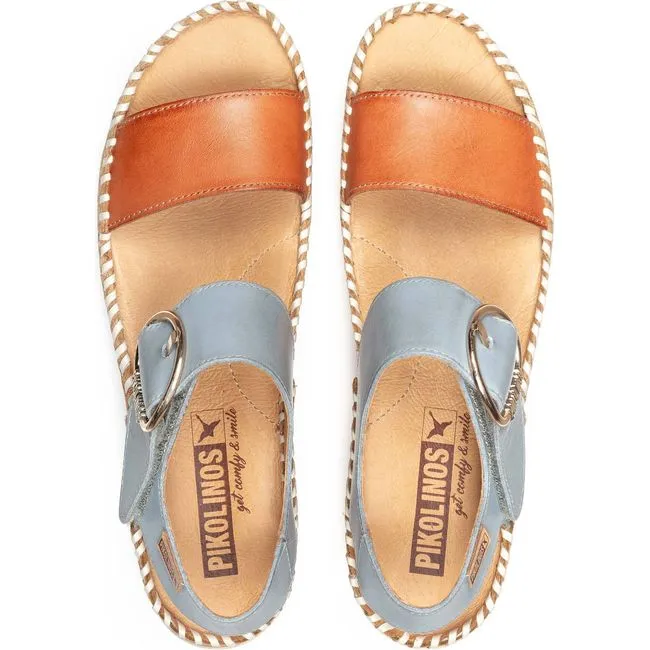 Pikolinos Women's Marina Wedge Sandal