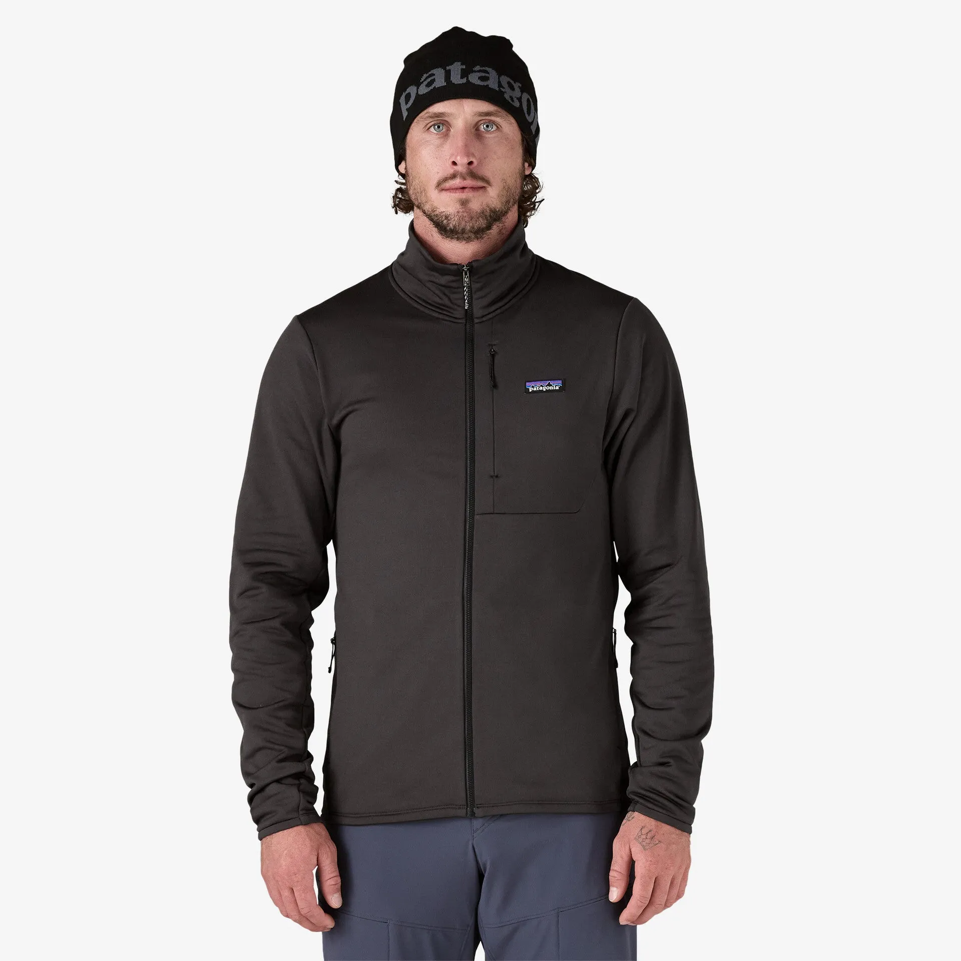 R1 Thermal Jacket (Men's)