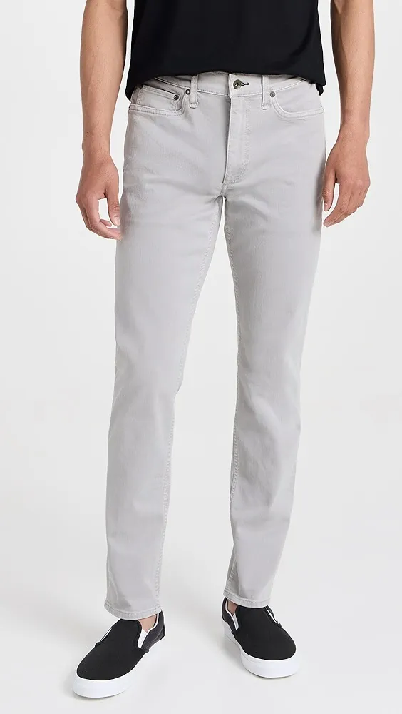 rag & bone   Fit 2 Aero Stretch Jeans 